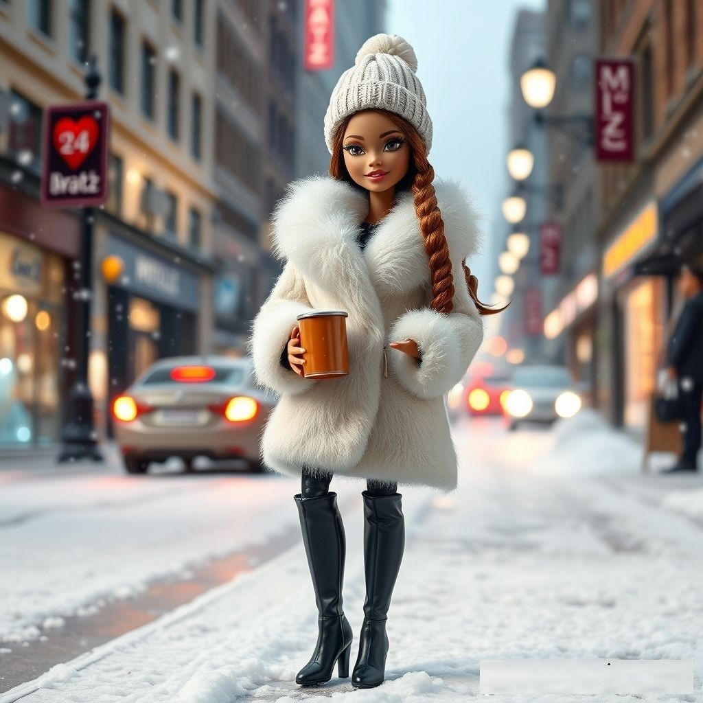 ai doll